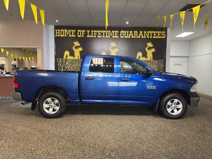 2015 Ram 1500 Rock Springs WY