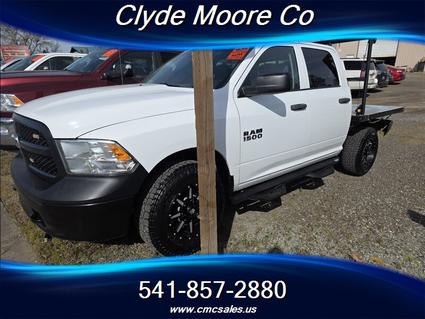2015 Ram 1500 Central Point OR