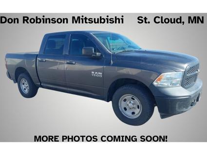 2016 Ram 1500 St Cloud MN