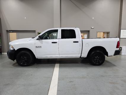 2018 Ram 1500 Manchester IA