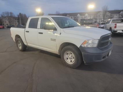 2014 Ram 1500 St Cloud MN