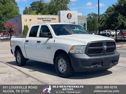 2014 Ram 1500 Oak Ridge TN
