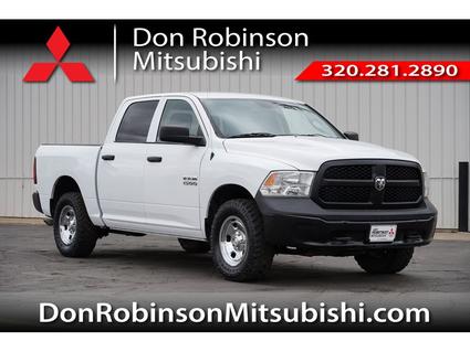2015 Ram 1500 St Cloud MN