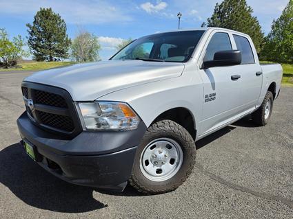 2016 Ram 1500 Grangeville ID