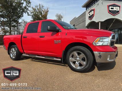 2019 Ram 1500 Classic Madison MS