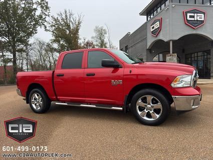2019 Ram 1500 Classic Madison MS