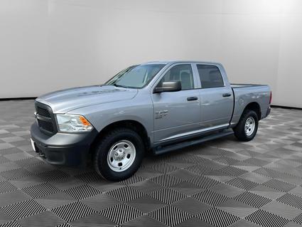 2019 Ram 1500 Classic Antigo WI