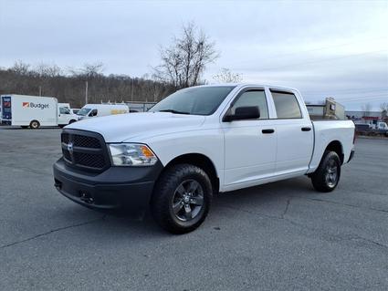 2014 Ram 1500 Johnson City TN