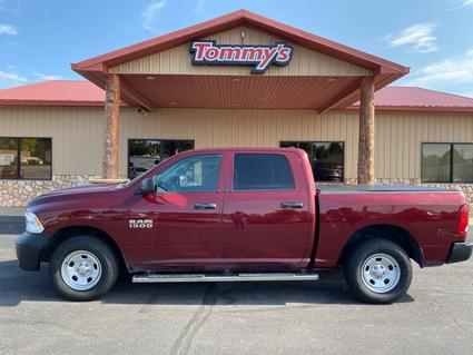 2016 Ram 1500 Chadron NE
