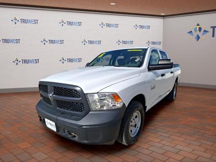 2016 Ram 1500 Cortez CO