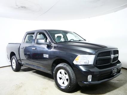 2017 Ram 1500 Minneapolis MN