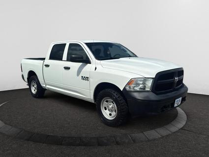2016 Ram 1500 Natchitoches LA