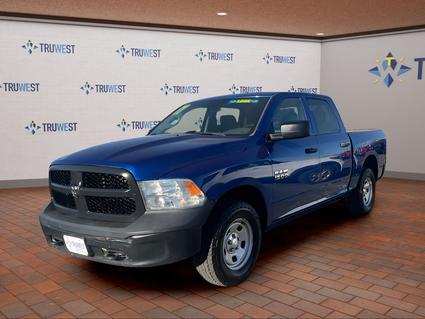2017 Ram 1500 Cortez CO