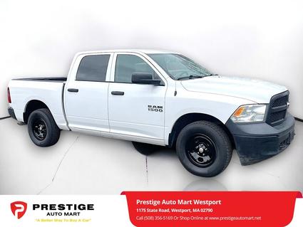 2016 Ram 1500 Westport MA