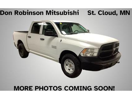 2016 Ram 1500 St Cloud MN
