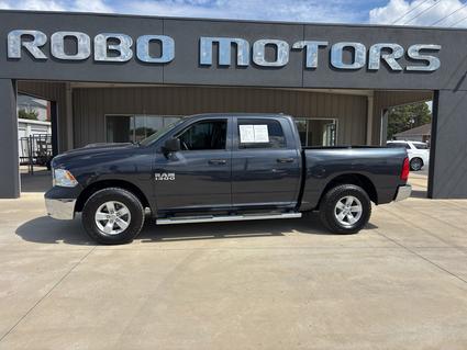2017 Ram 1500 Sylacauga AL