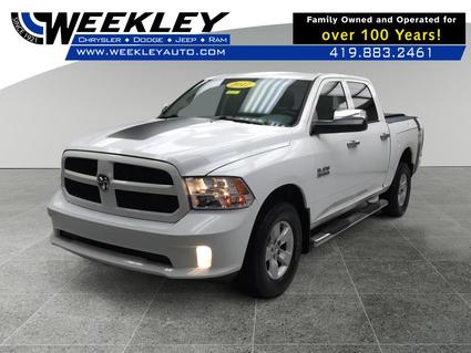 2017 Ram 1500 Butler OH