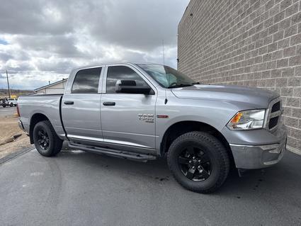 2019 Ram 1500 Classic Jerome ID