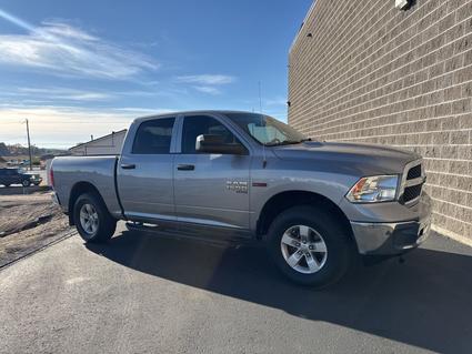2019 Ram 1500 Classic Jerome ID