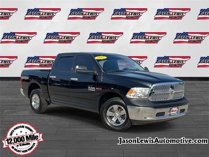 2017 Ram 1500 Sparta TN