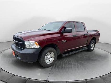 2018 Ram 1500 Pierre SD