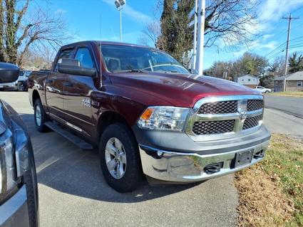 2018 Ram 1500 Roanoke VA