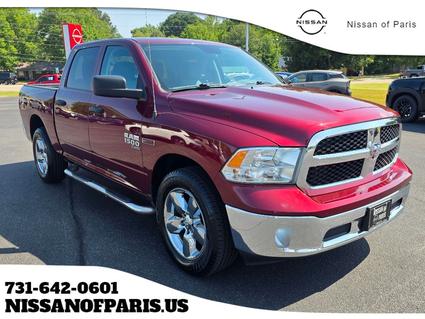 2019 Ram 1500 Classic Paris TN
