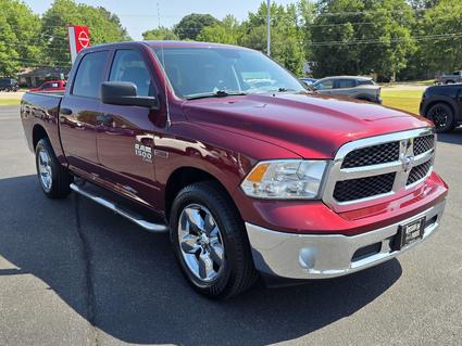 2019 Ram 1500 Classic Paris TN