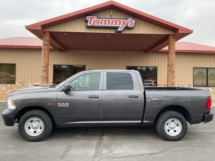 2016 Ram 1500 Chadron NE