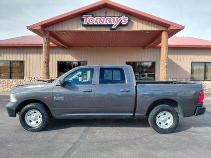 2016 Ram 1500 Chadron NE