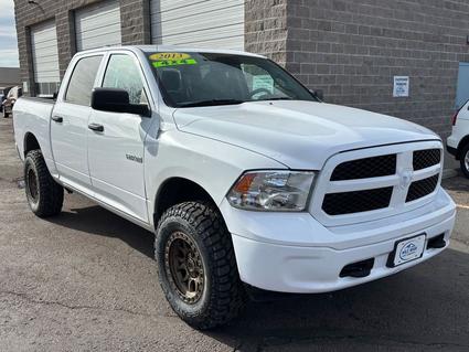 2013 Ram 1500 Colorado Springs CO