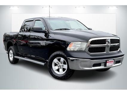 2013 Ram 1500 Olympia WA