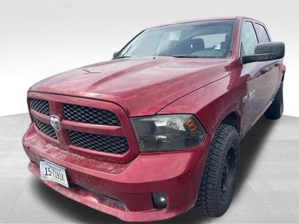 2013 Ram 1500 Kalispell MT