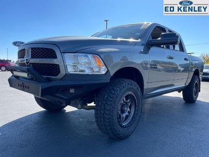 2013 Ram 1500 Layton UT