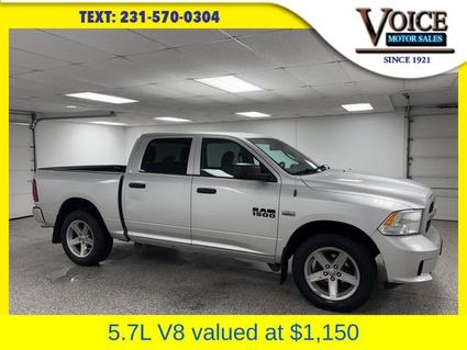 2014 Ram 1500 Kalkaska MI