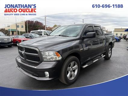 2015 Ram 1500 West Chester PA