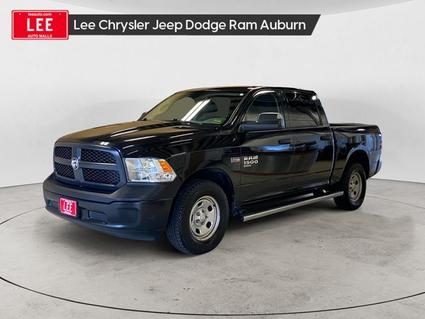2019 Ram 1500 Classic La Grande OR