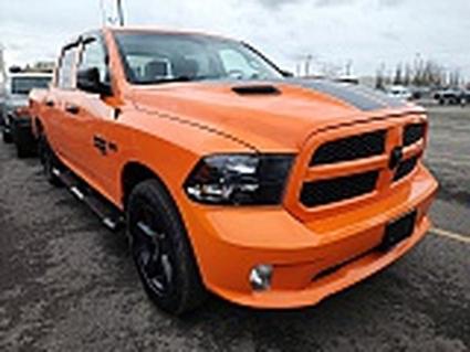 2019 Ram 1500 Classic Pasco WA