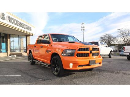 2019 Ram 1500 Classic Pasco WA