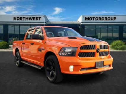 2019 Ram 1500 Classic Pasco WA