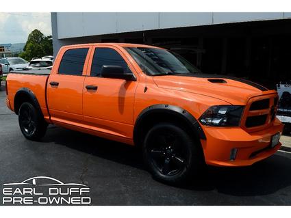 2019 Ram 1500 Classic Harriman TN