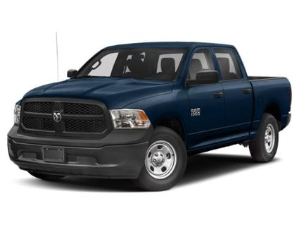 2020 Ram 1500 Classic Olympia WA