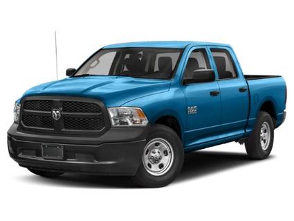 2023 Ram 1500 Classic Gillette WY