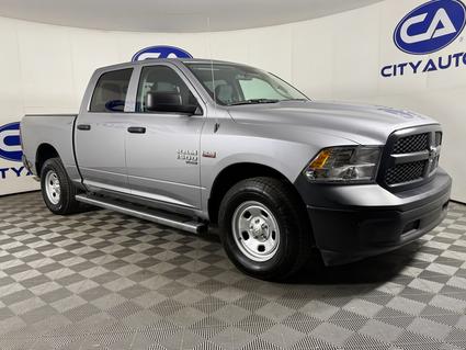 2024 Ram 1500 Classic Memphis TN