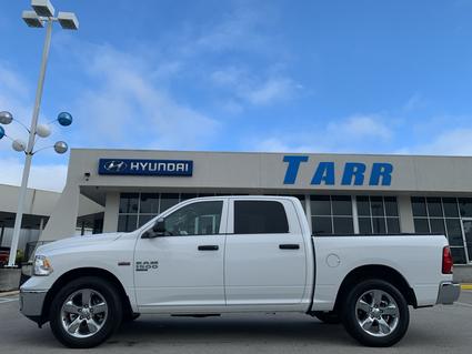 2024 Ram 1500 Classic Morristown TN