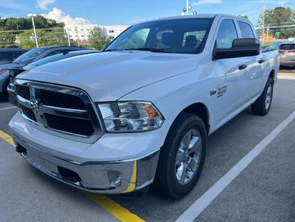 2024 Ram 1500 Classic Morristown TN