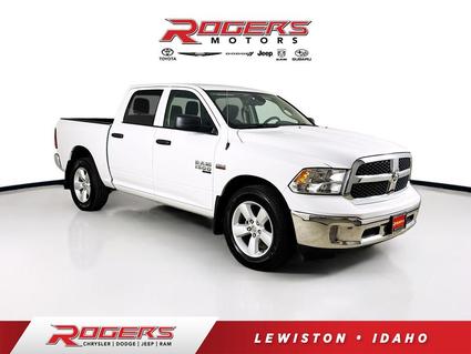 2024 Ram 1500 Classic Lewiston ID