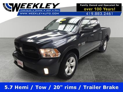 2014 Ram 1500 Butler OH