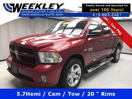 2014 Ram 1500 Butler OH