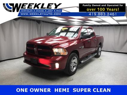 2014 Ram 1500 Butler OH